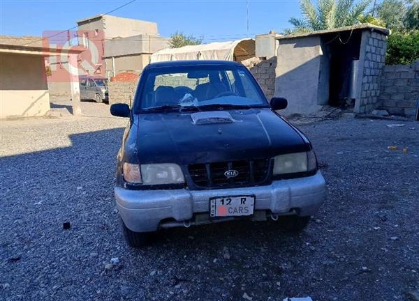 کیا سپۆرتاج 2000 بۆ فرۆشتن لە عێراق - موسڵ